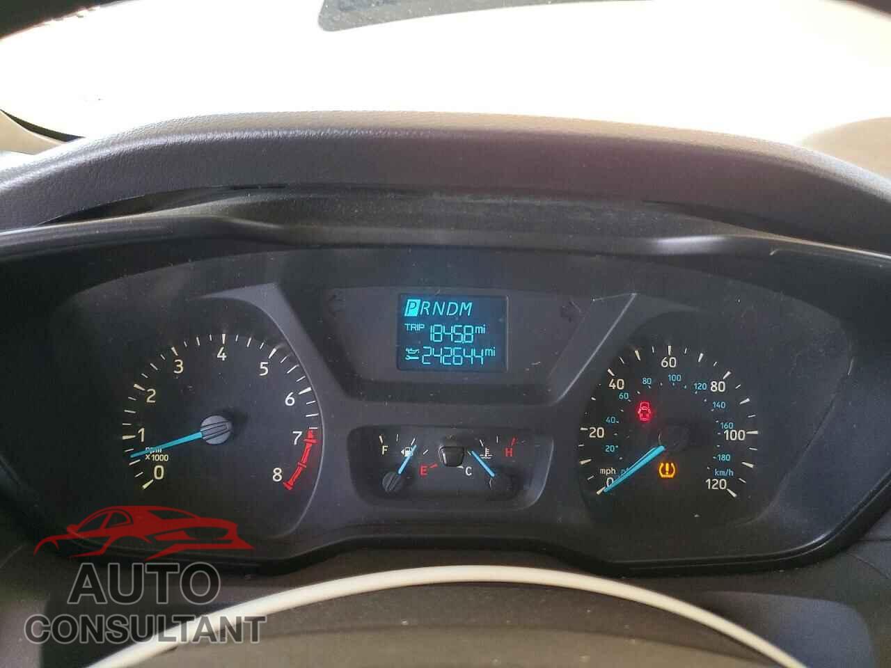 FORD TRANSIT 2015 - 1FTNE2CM5FKB06586