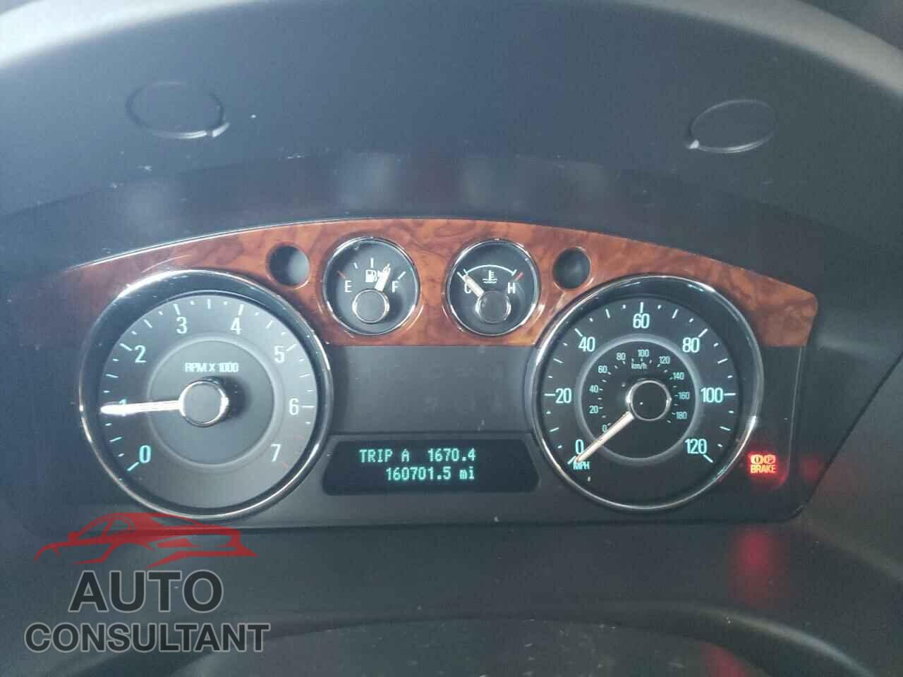FORD FLEX 2012 - 2FMHK6DT2CBD13926