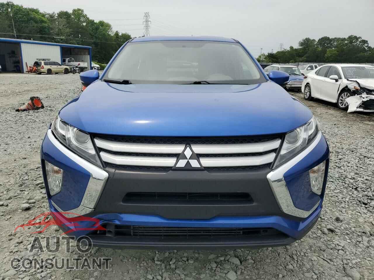 MITSUBISHI ECLIPSE 2020 - JA4AS3AA1LZ015818