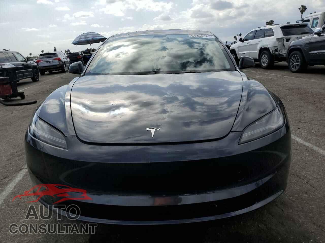 TESLA MODEL 3 2024 - 5YJ3E1EA3RF741263