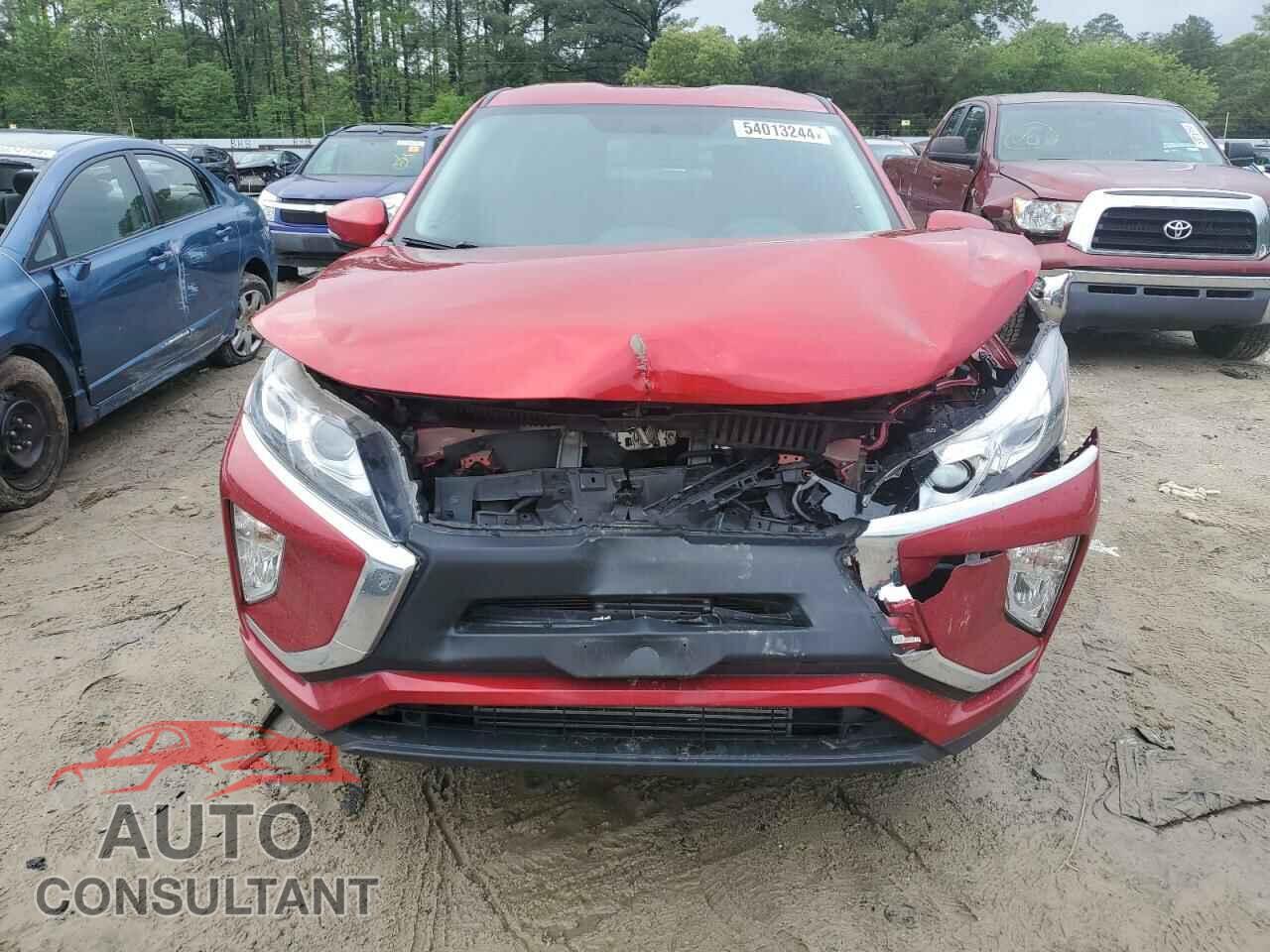MITSUBISHI ECLIPSE 2020 - JA4AS3AA2LZ005668