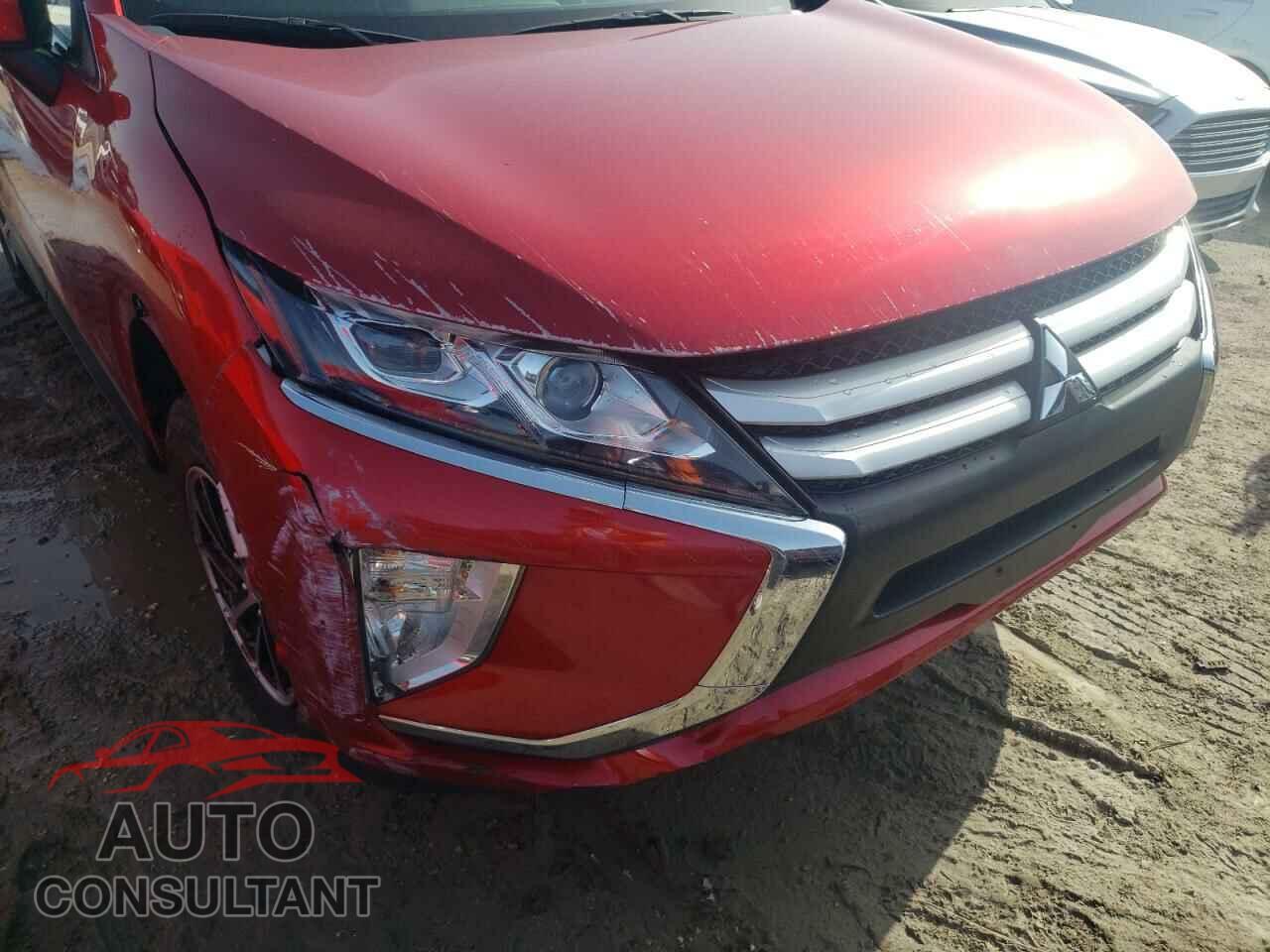 MITSUBISHI ECLIPSE 2020 - JA4AT3AA5LZ012322