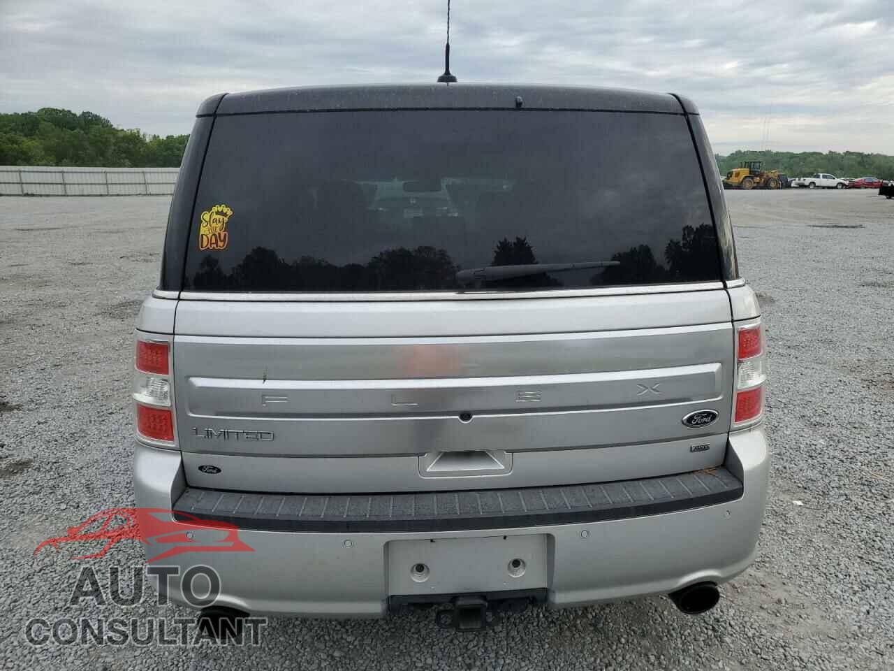 FORD FLEX 2016 - 2FMHK6D81GBA13280