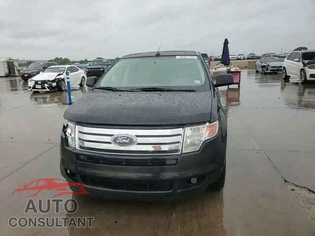 FORD EDGE 2009 - 2FMDK49C09BA83601
