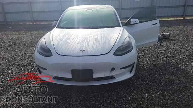 TESLA MODEL 3 2021 - 5YJ3E1EA0MF907831