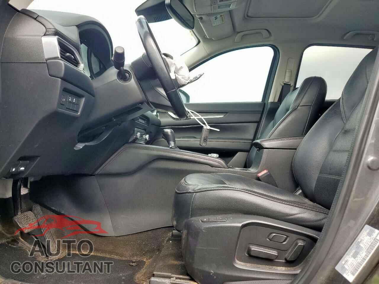 MAZDA CX-5 2019 - JM3KFBDM8K0506380