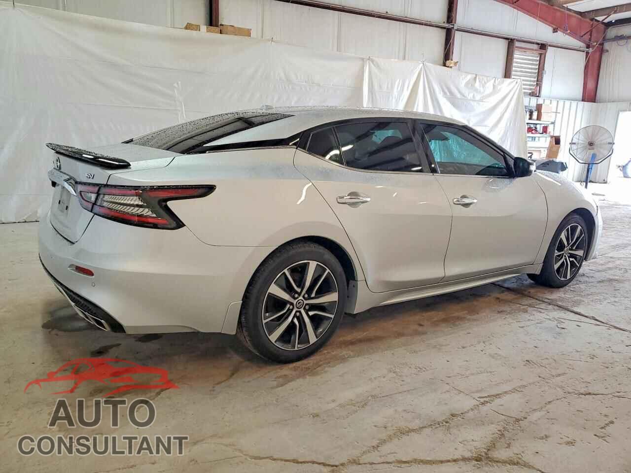 NISSAN MAXIMA 2020 - 1N4AA6CV8LC383335