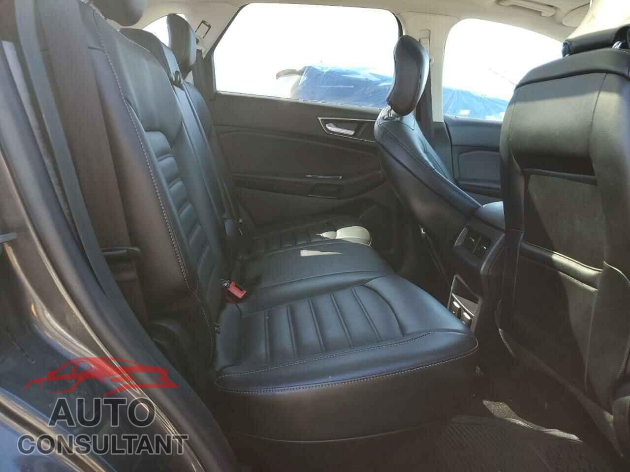 FORD EDGE 2017 - 2FMPK4J91HBC08455