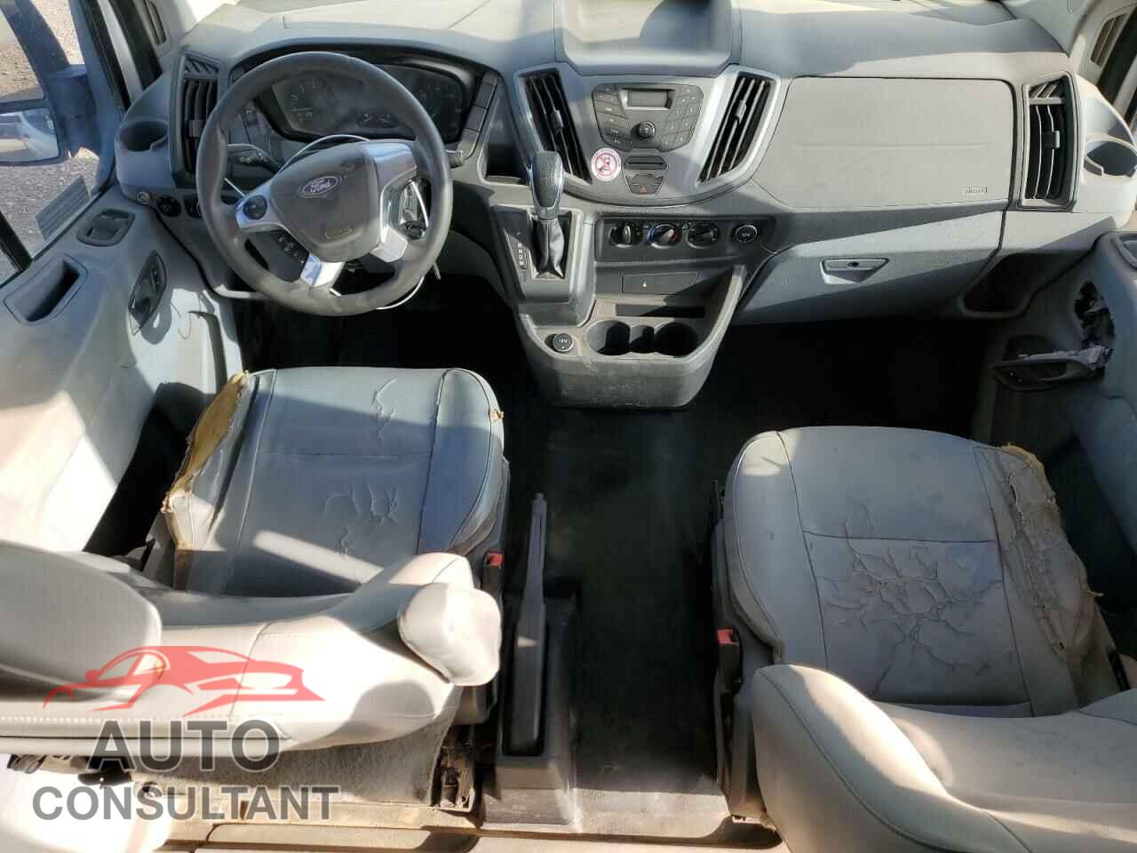 FORD TRANSIT 2018 - 1FBAX2CM6JKA41222