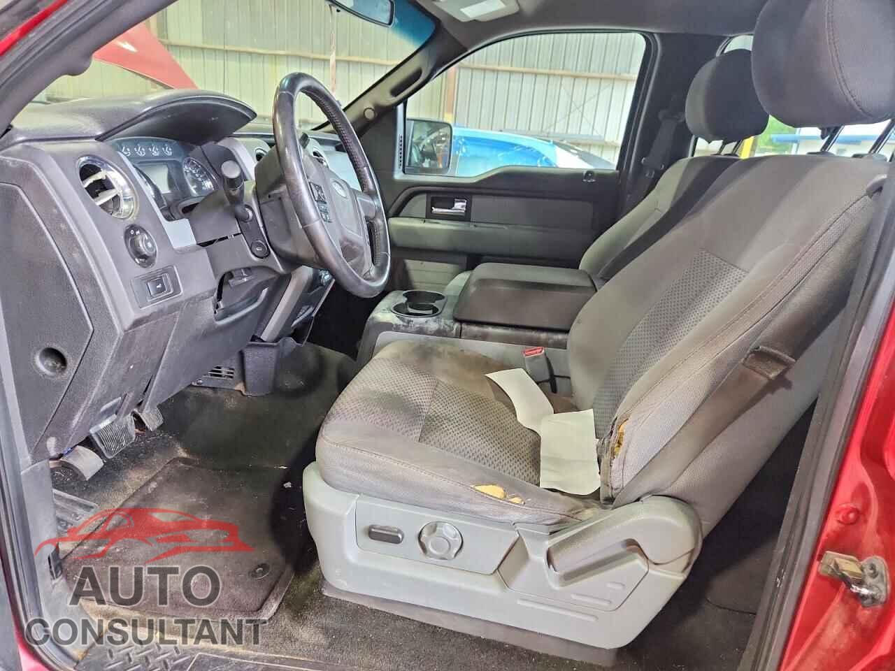 FORD F150 2012 - 1FTFW1CF3CFB91171