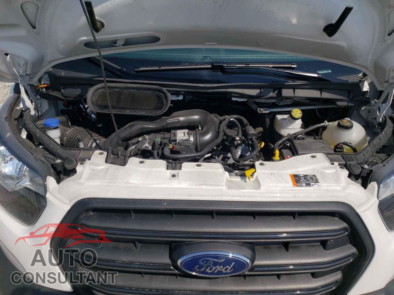 FORD TRANSIT CO 2020 - 1FTBR1C84LKB67962
