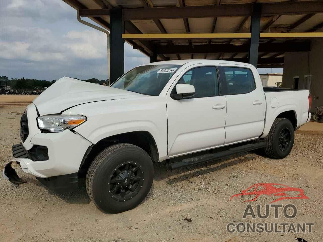 TOYOTA TACOMA 2018 - 5TFAX5GN1JX131459