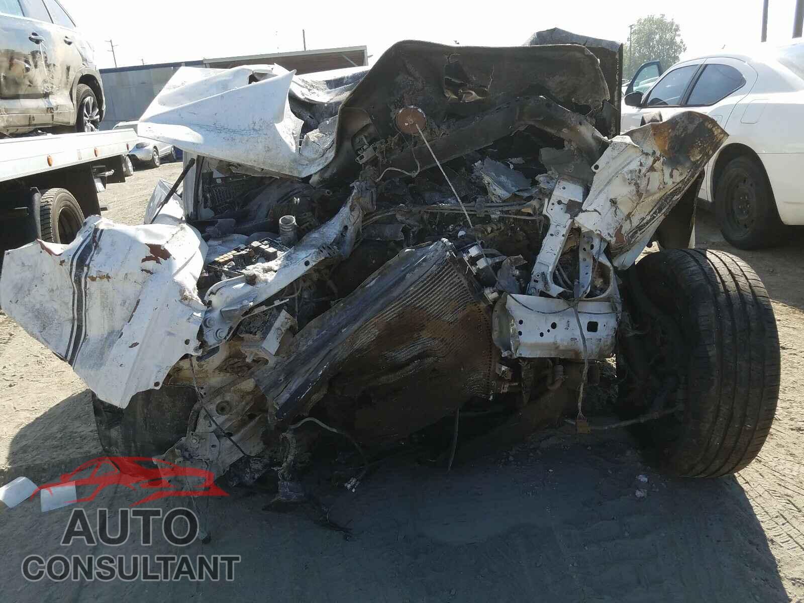 DODGE CHALLENGER 2016 - 2C3CDZAG0GH100904
