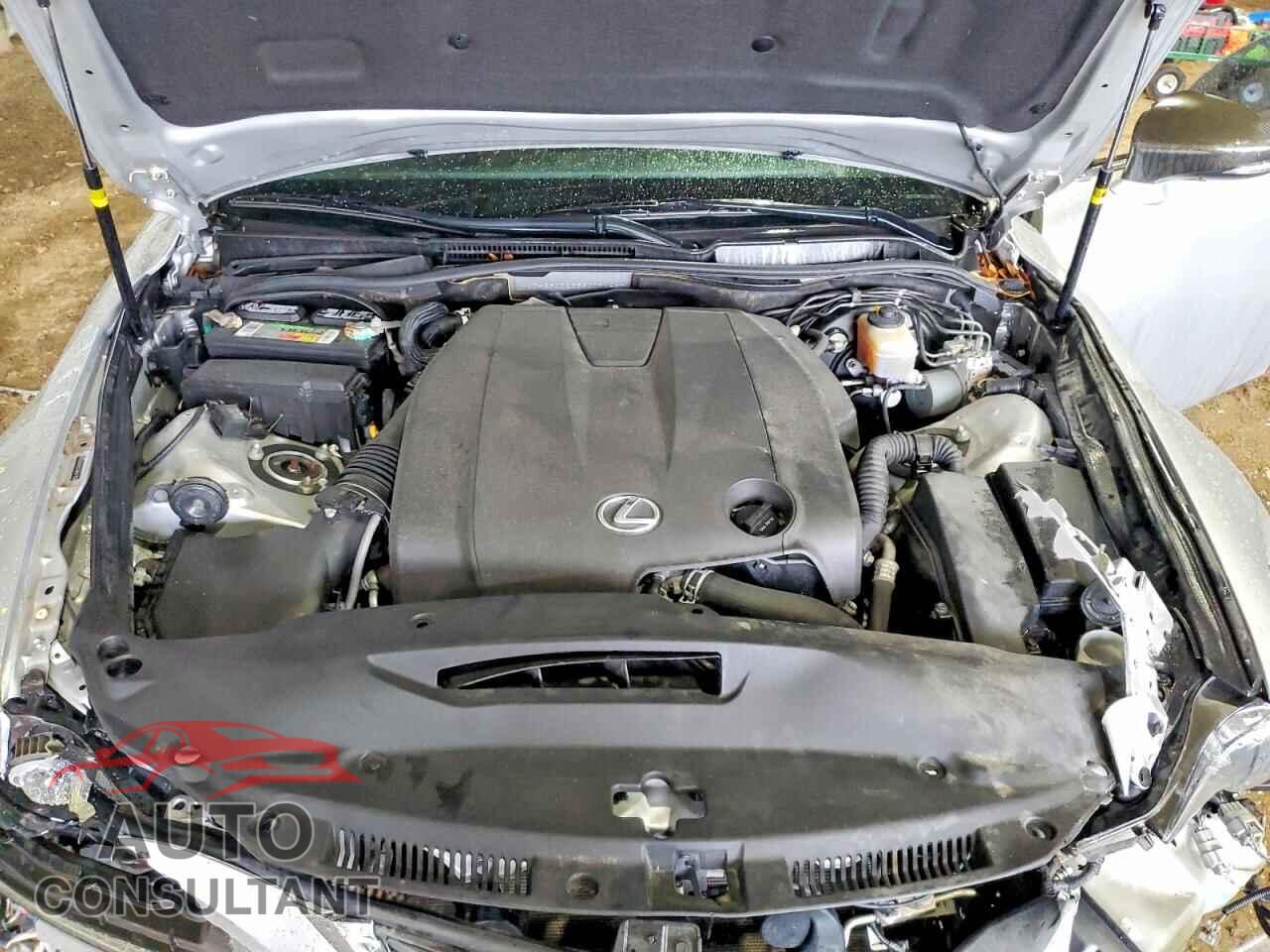LEXUS IS 2014 - JTHBF1D23E5009146