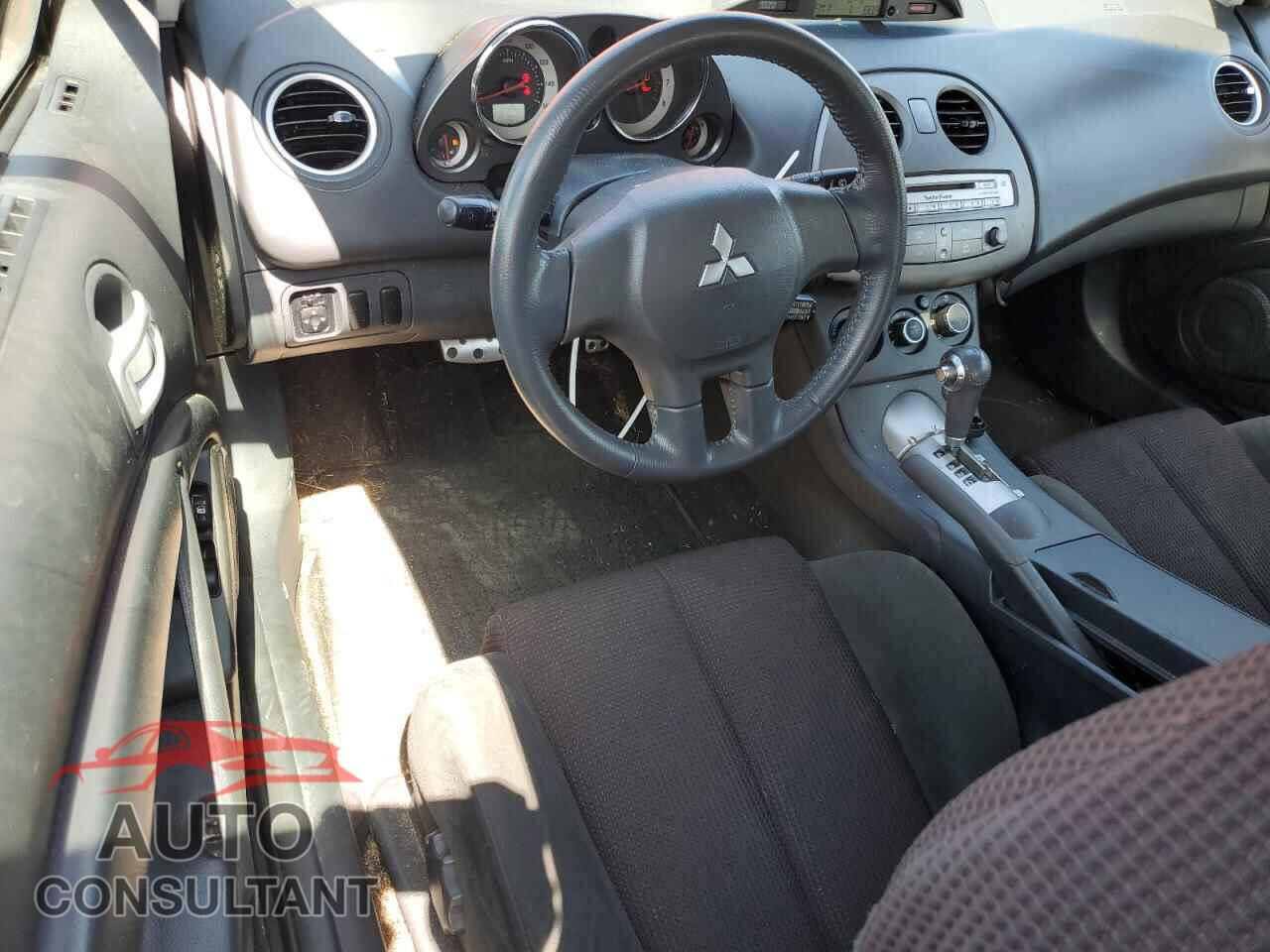 MITSUBISHI ECLIPSE 2009 - 4A3AK24FX9E035117