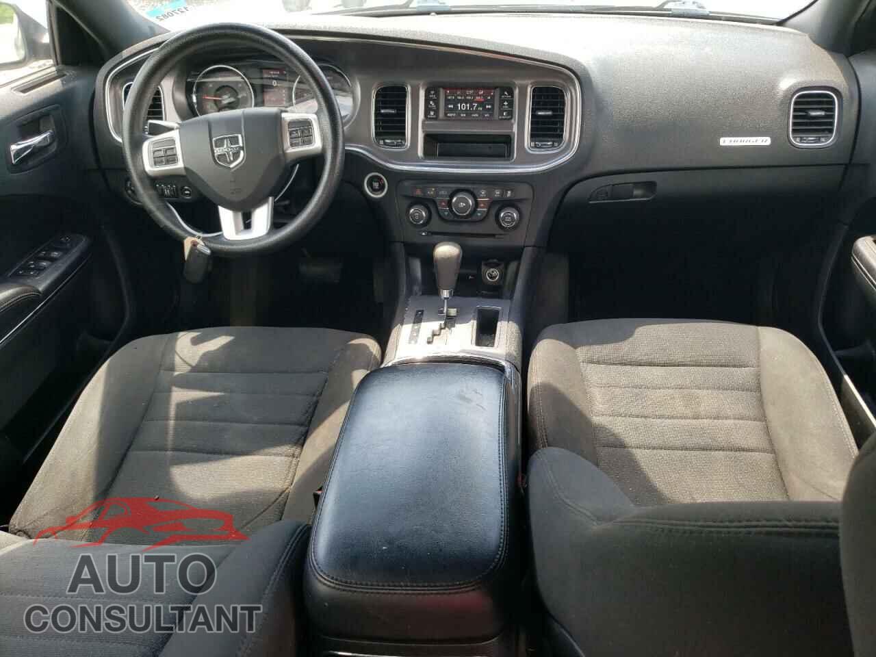 DODGE CHARGER 2014 - 2C3CDXBG2EH112651