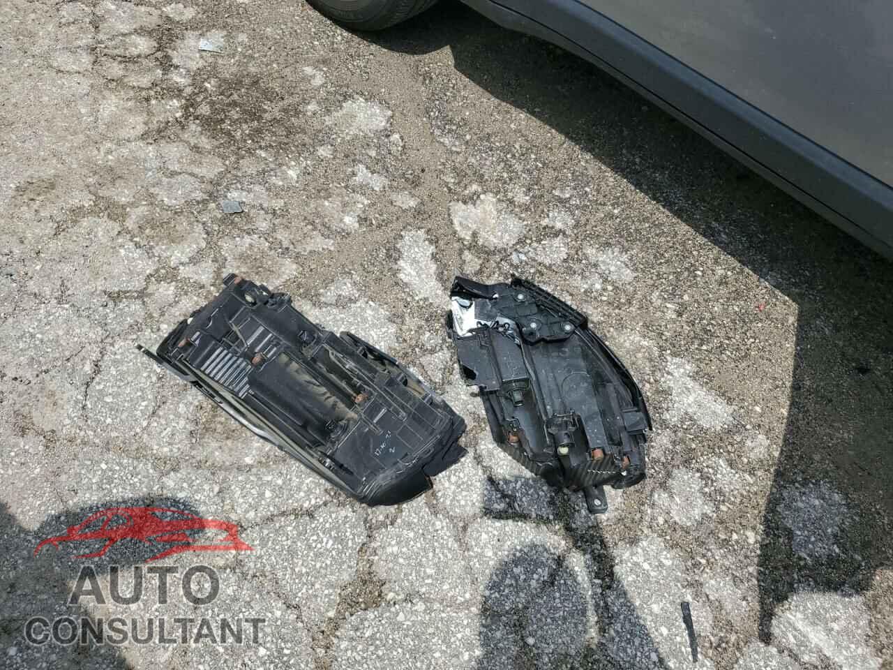 JEEP COMPASS 2022 - 3C4NJDFB6NT113786