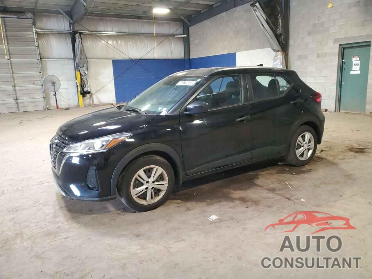 NISSAN KICKS 2023 - 3N1CP5BV5PL548428