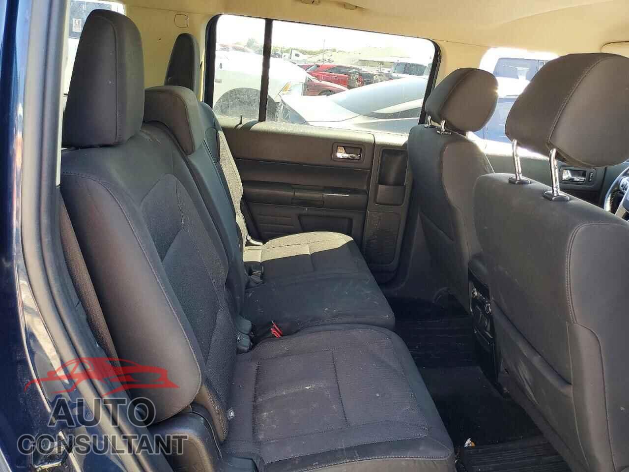 FORD FLEX 2017 - 2FMGK5B8XHBA01610