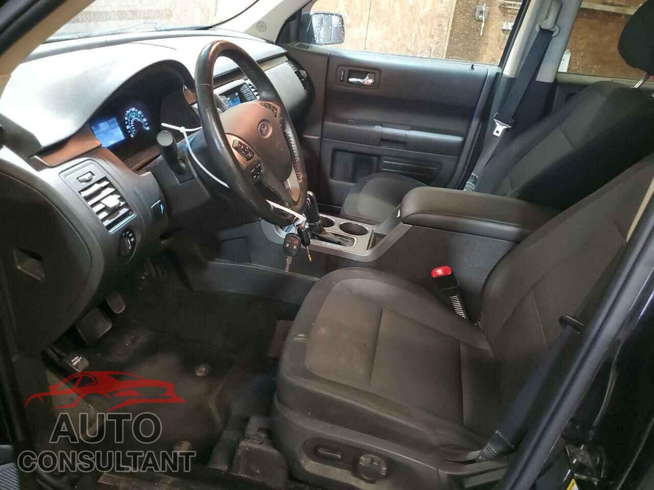 FORD FLEX 2016 - 2FMGK5B81GBA23347