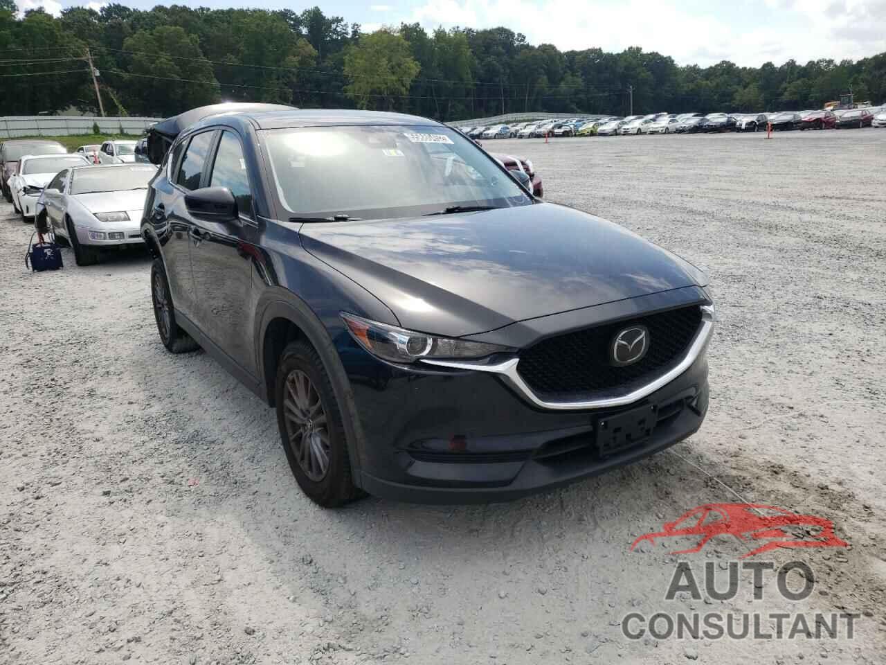 MAZDA CX-5 2020 - JM3KFBCM4L1839060