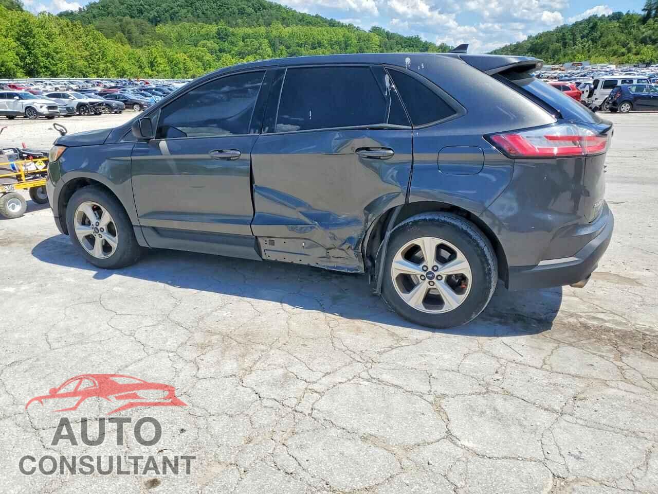 FORD EDGE 2019 - 2FMPK3G91KBC17682