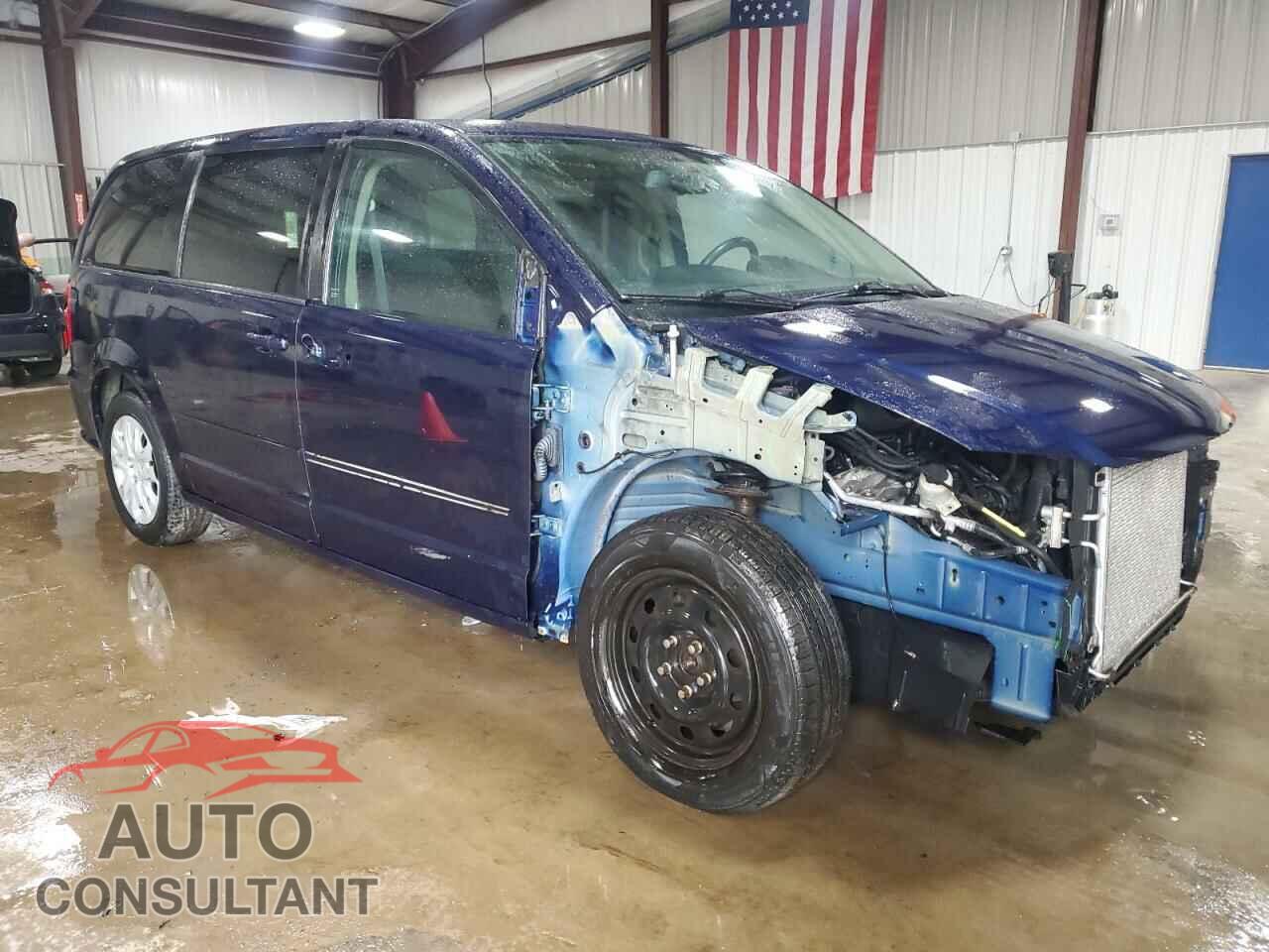 DODGE CARAVAN 2015 - 2C4RDGBG2FR641518