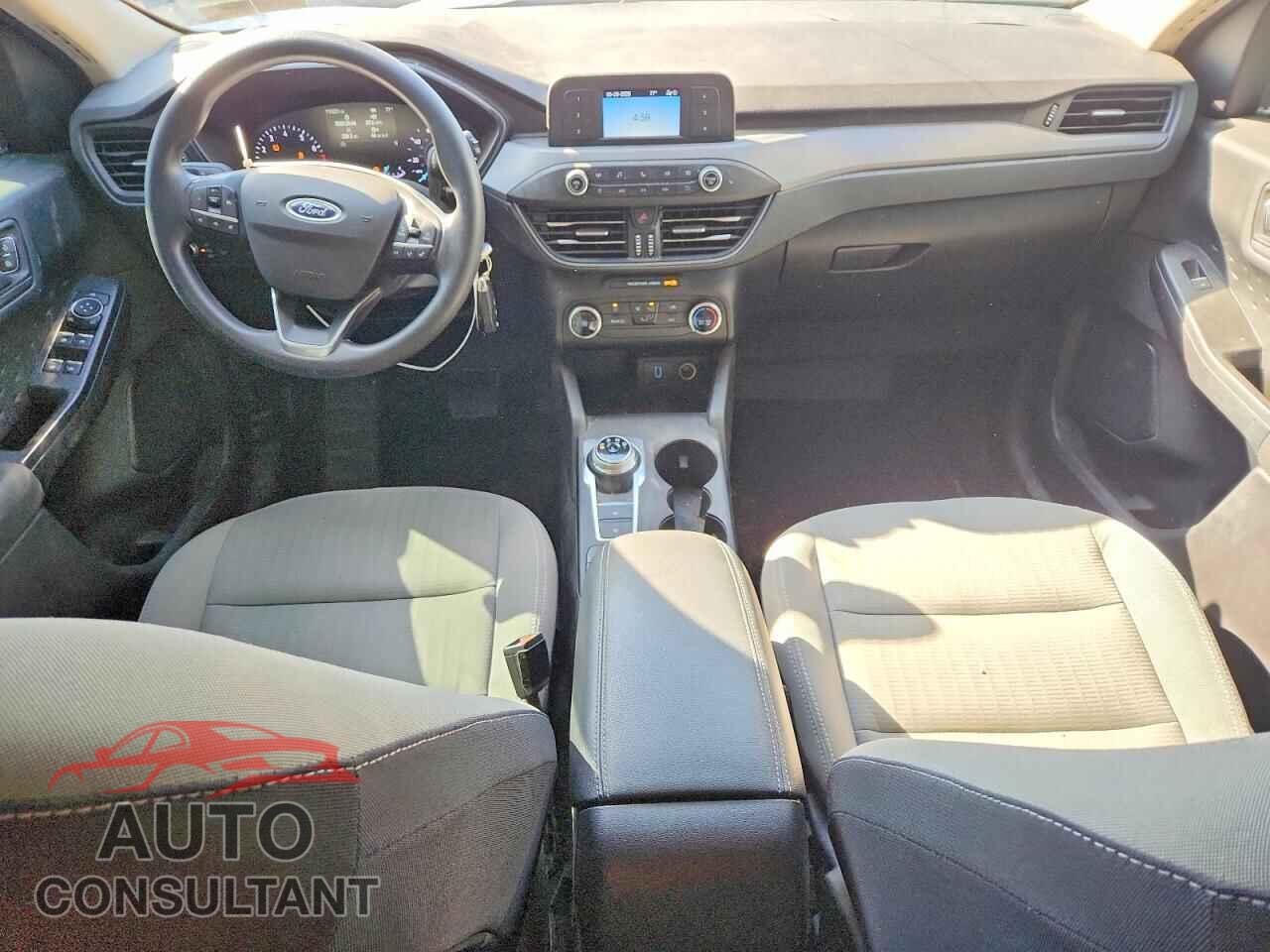 FORD ESCAPE 2020 - 1FMCU9F61LUA66616