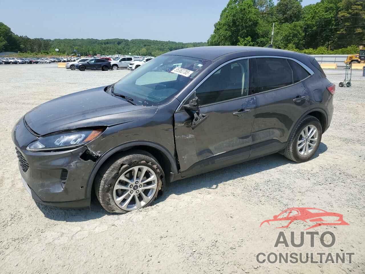 FORD ESCAPE 2020 - 1FMCU9G62LUC71747