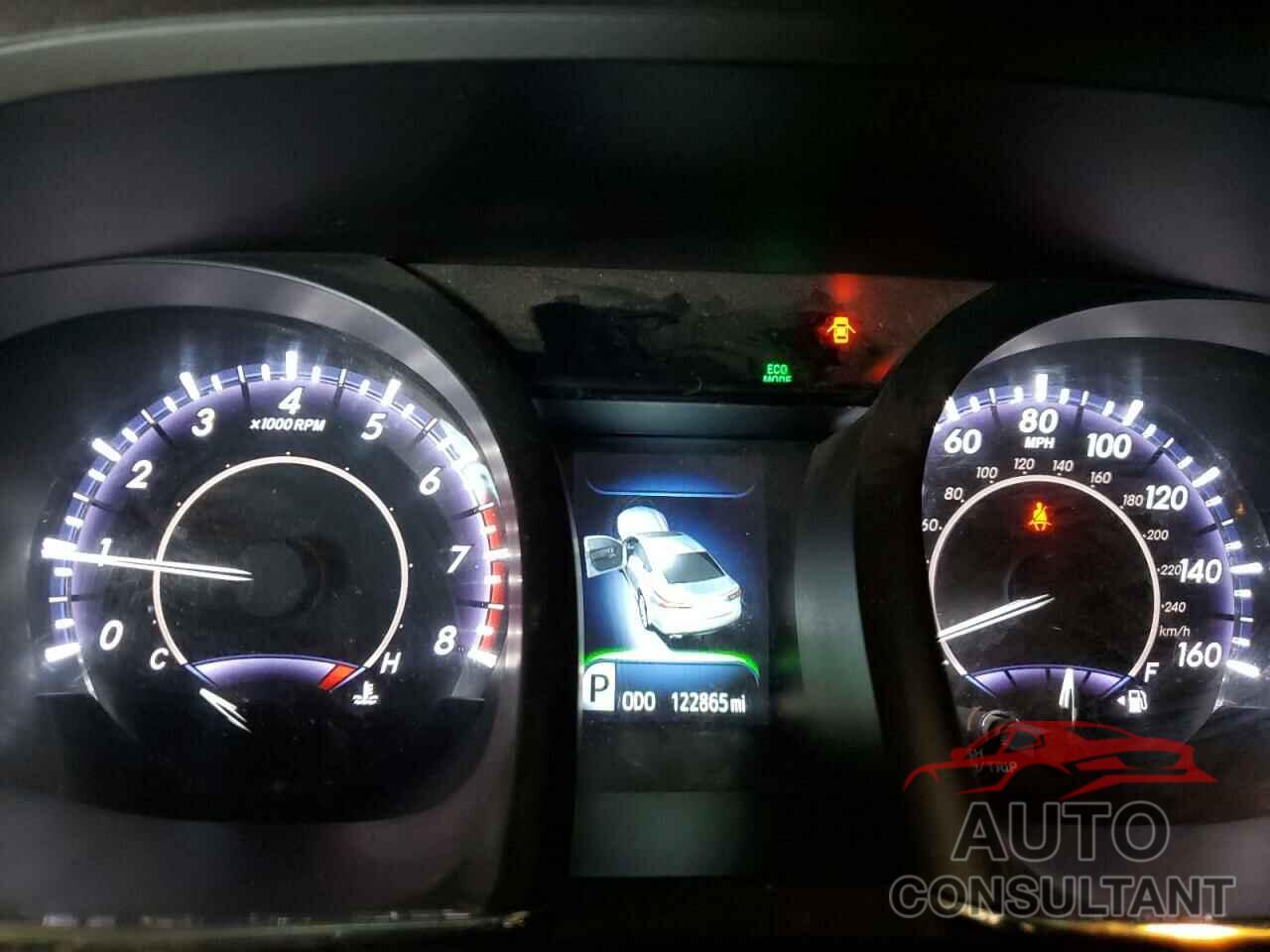 TOYOTA AVALON 2015 - 4T1BK1EB8FU188279