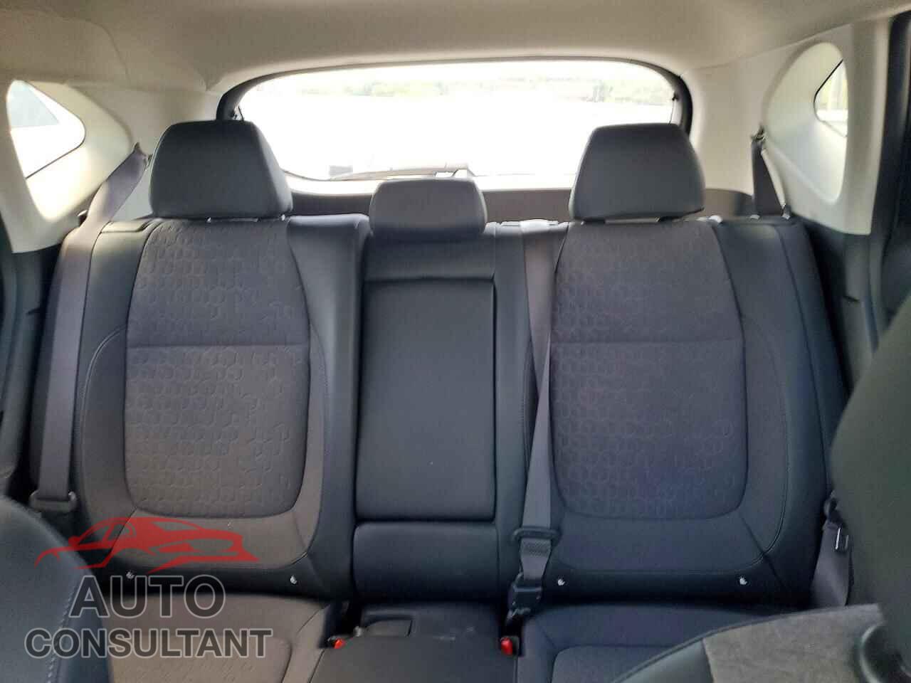 KIA SELTOS 2025 - KNDEU2AA8S7772026