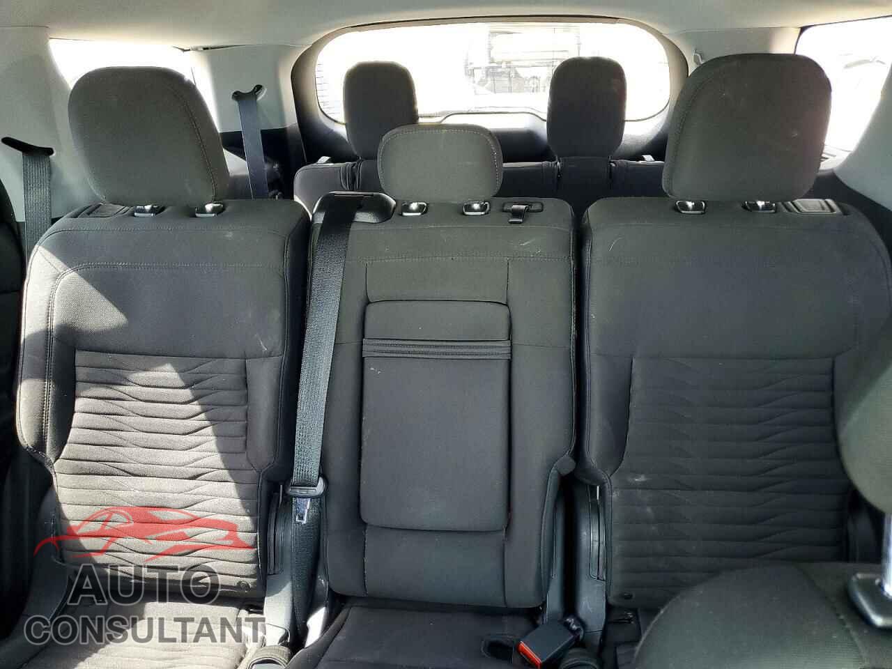 FORD EXPLORER 2020 - 1FMSK7DH2LGC82595