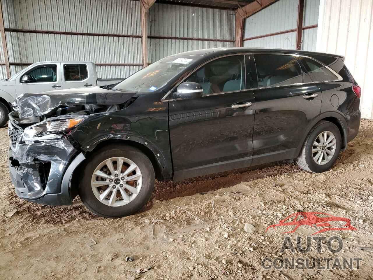 KIA SORENTO 2020 - 5XYPG4A32LG656838