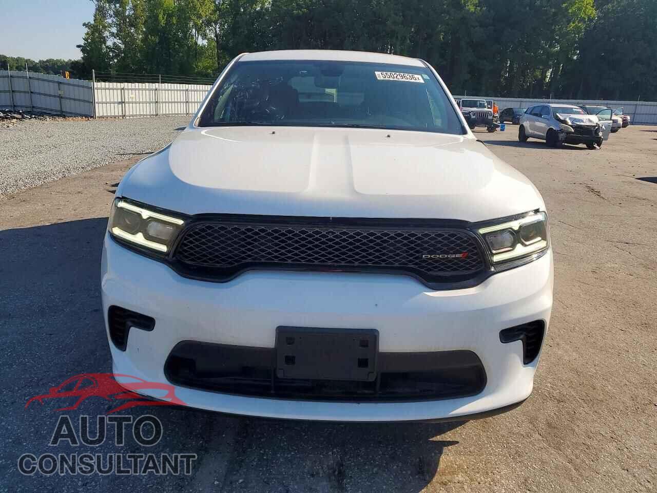 DODGE DURANGO 2023 - 1C4SDJFT8PC626652