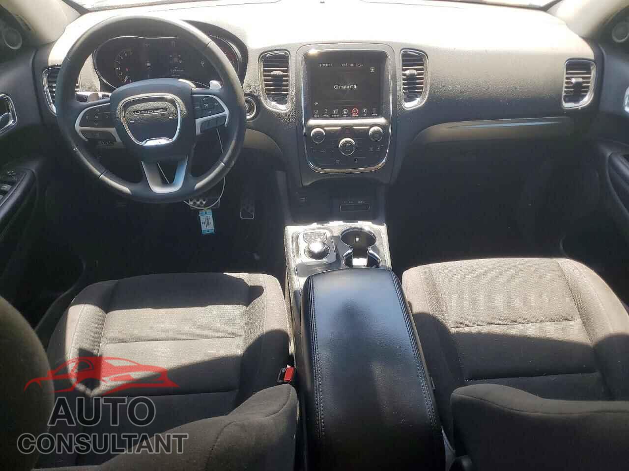 DODGE DURANGO 2015 - 1C4RDHAG4FC888362
