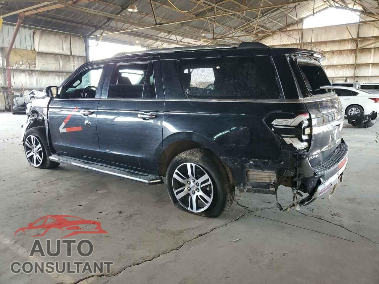 FORD EXPEDITION 2023 - 1FMJK2A84PEA03099