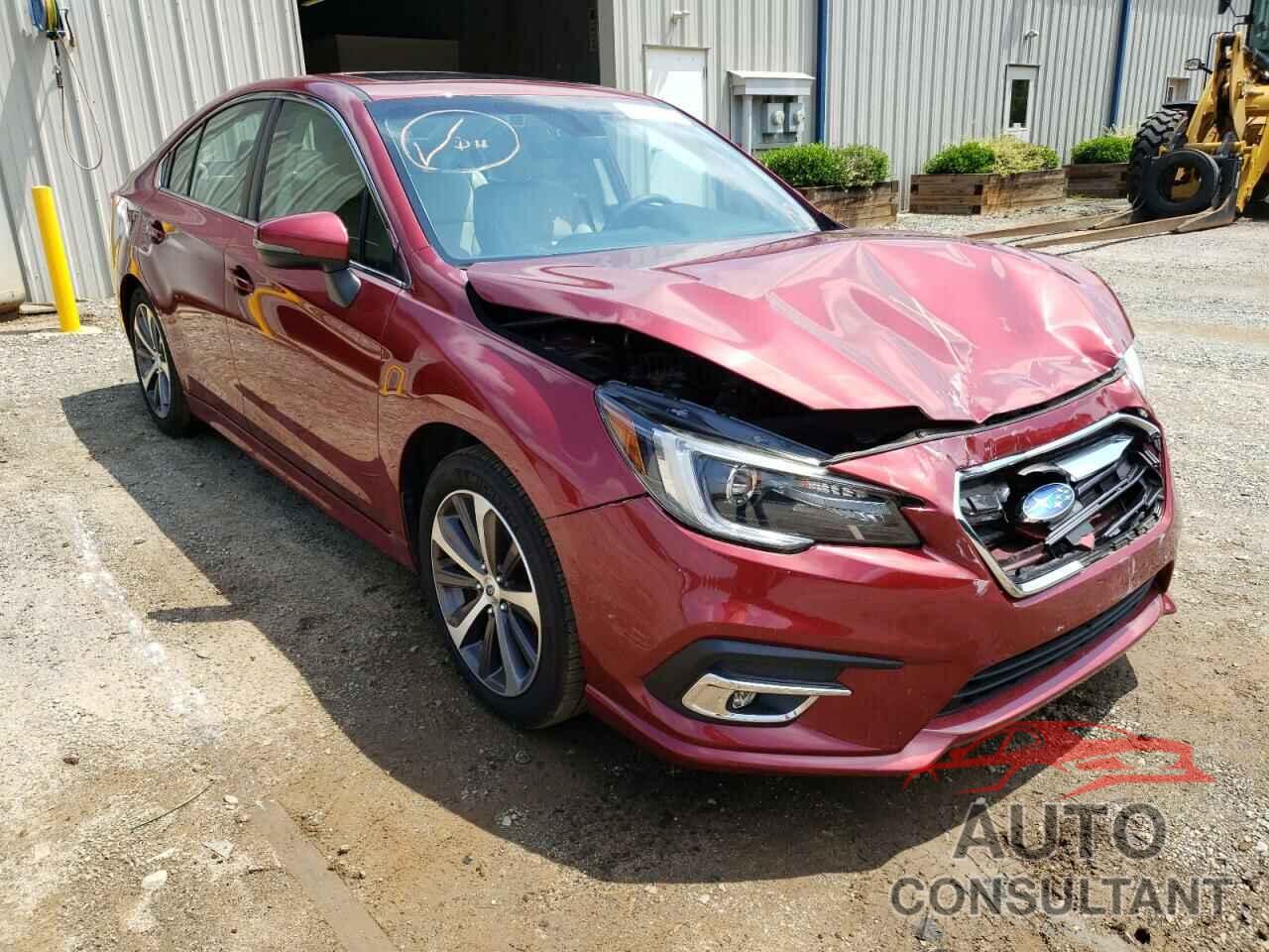 SUBARU LEGACY 2018 - 4S3BNAN67J3003720