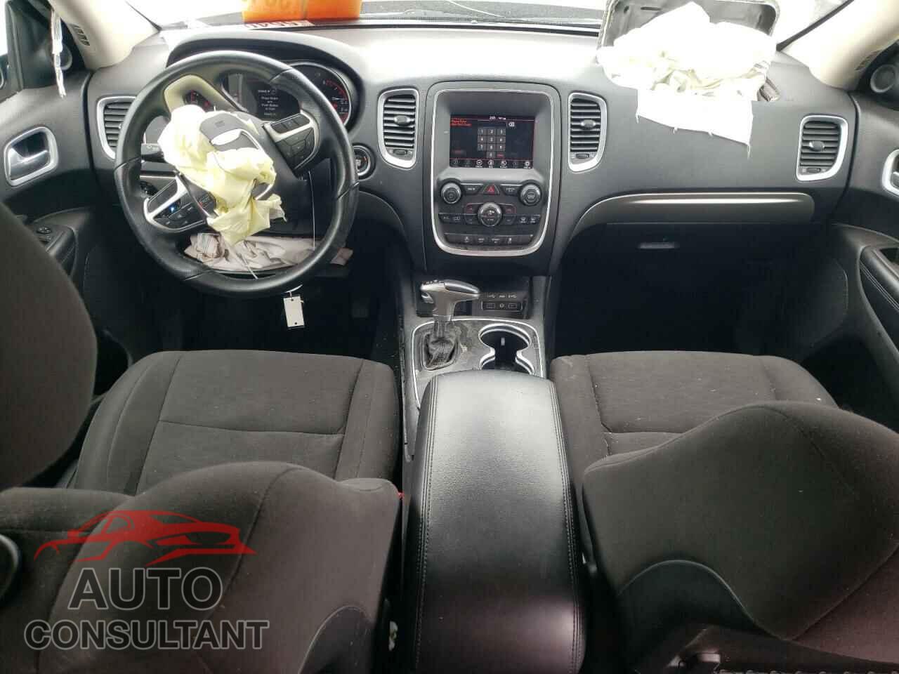 DODGE DURANGO 2020 - 1C4RDHAG4LC329826