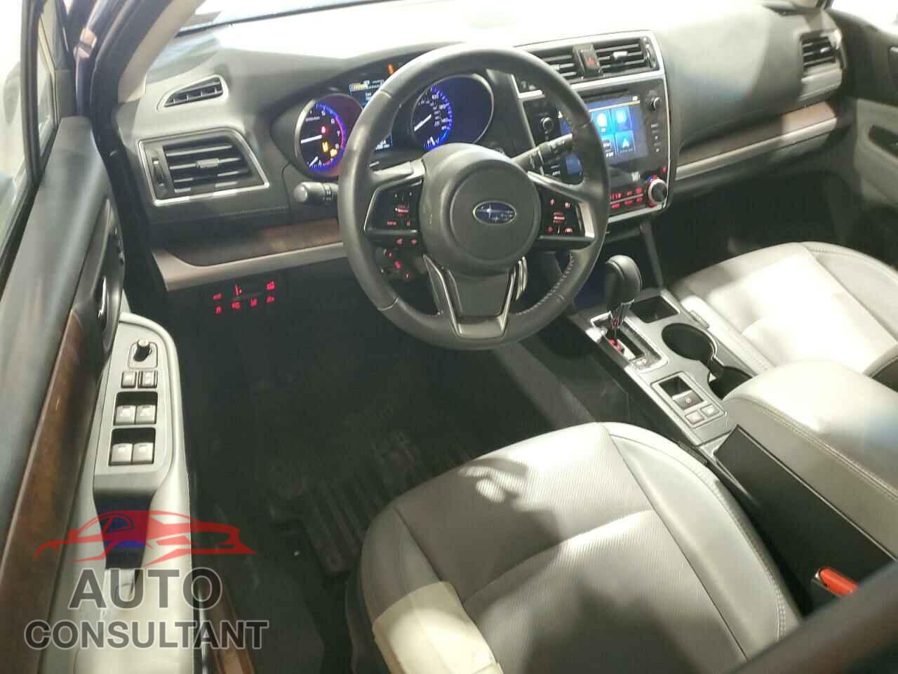 SUBARU OUTBACK 2019 - 4S4BSANC3K3365815