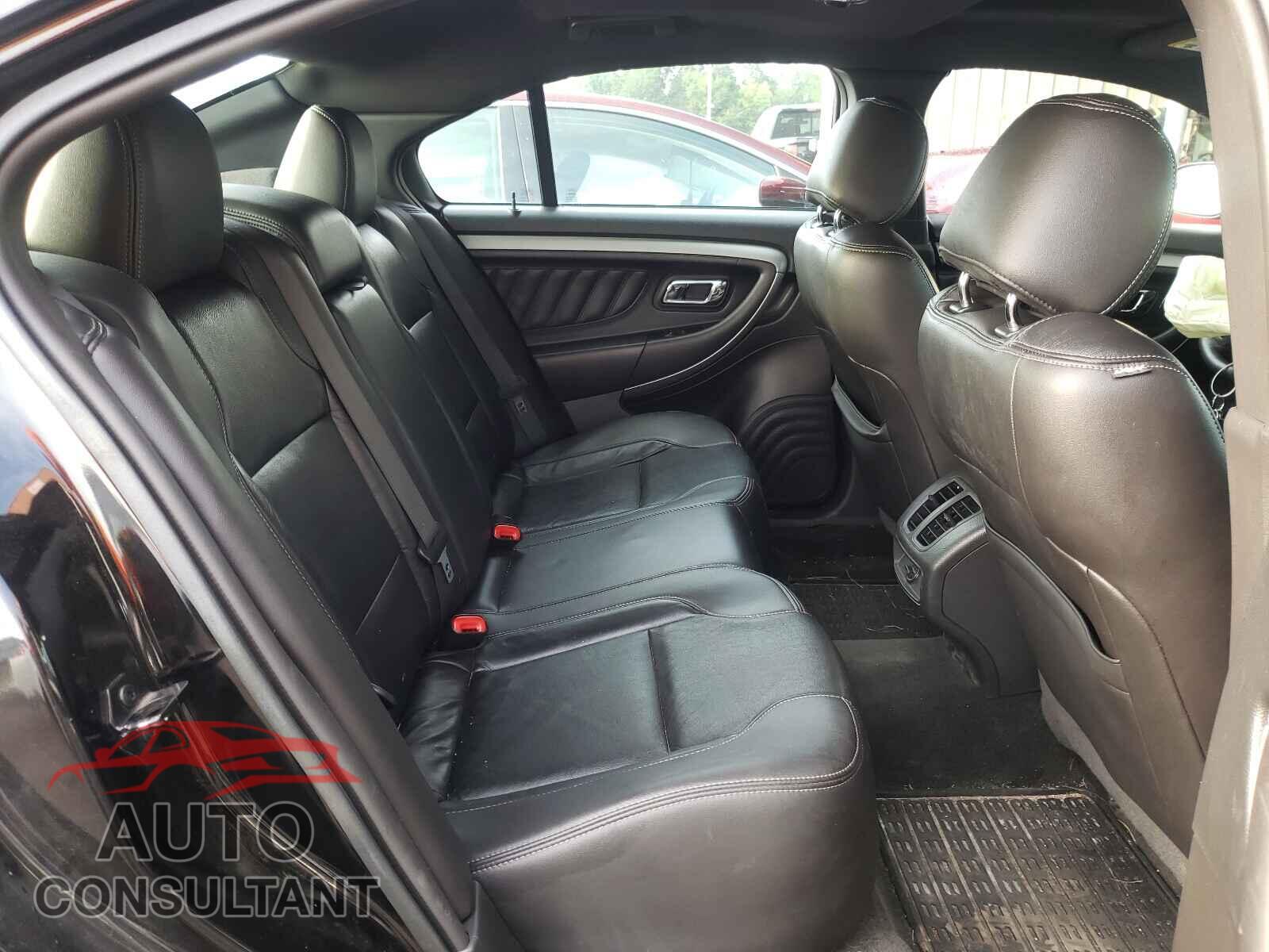 FORD TAURUS 2016 - 1FAHP2E82GG146674