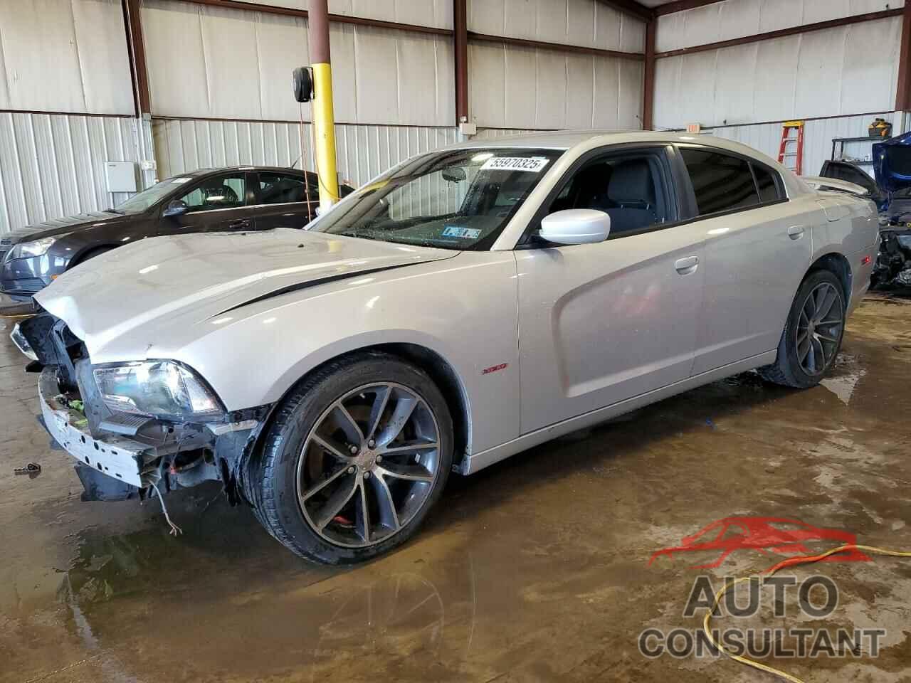 DODGE CHARGER 2012 - 2C3CDXAT8CH230344