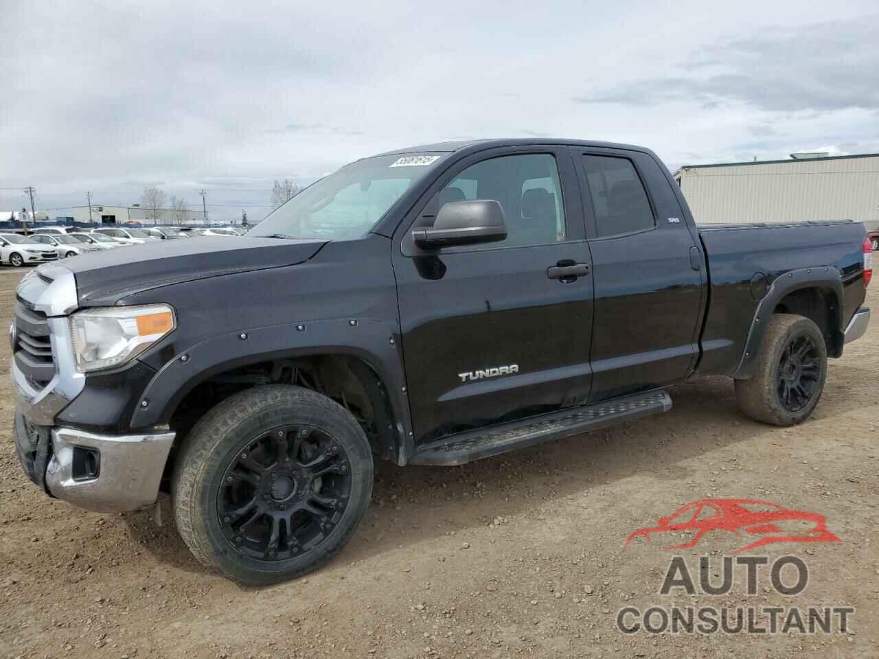 TOYOTA TUNDRA 2015 - 5TFUM5F12FX061899
