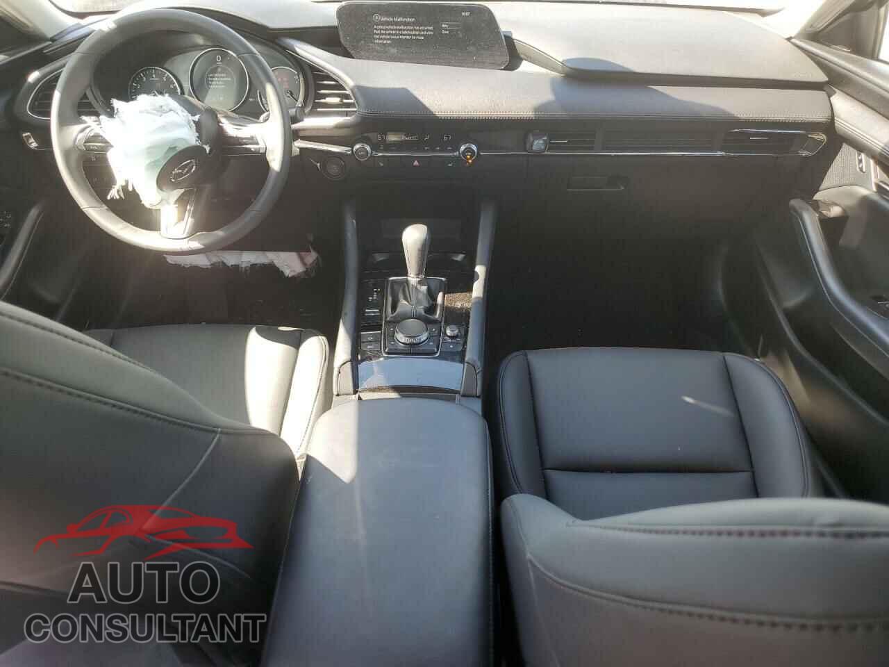 MAZDA 3 2024 - 3MZBPACMXRM410255