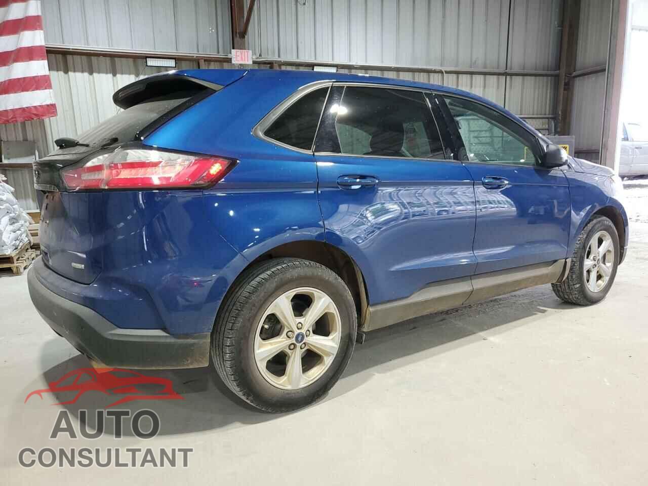FORD EDGE 2020 - 2FMPK3G96LBA04406