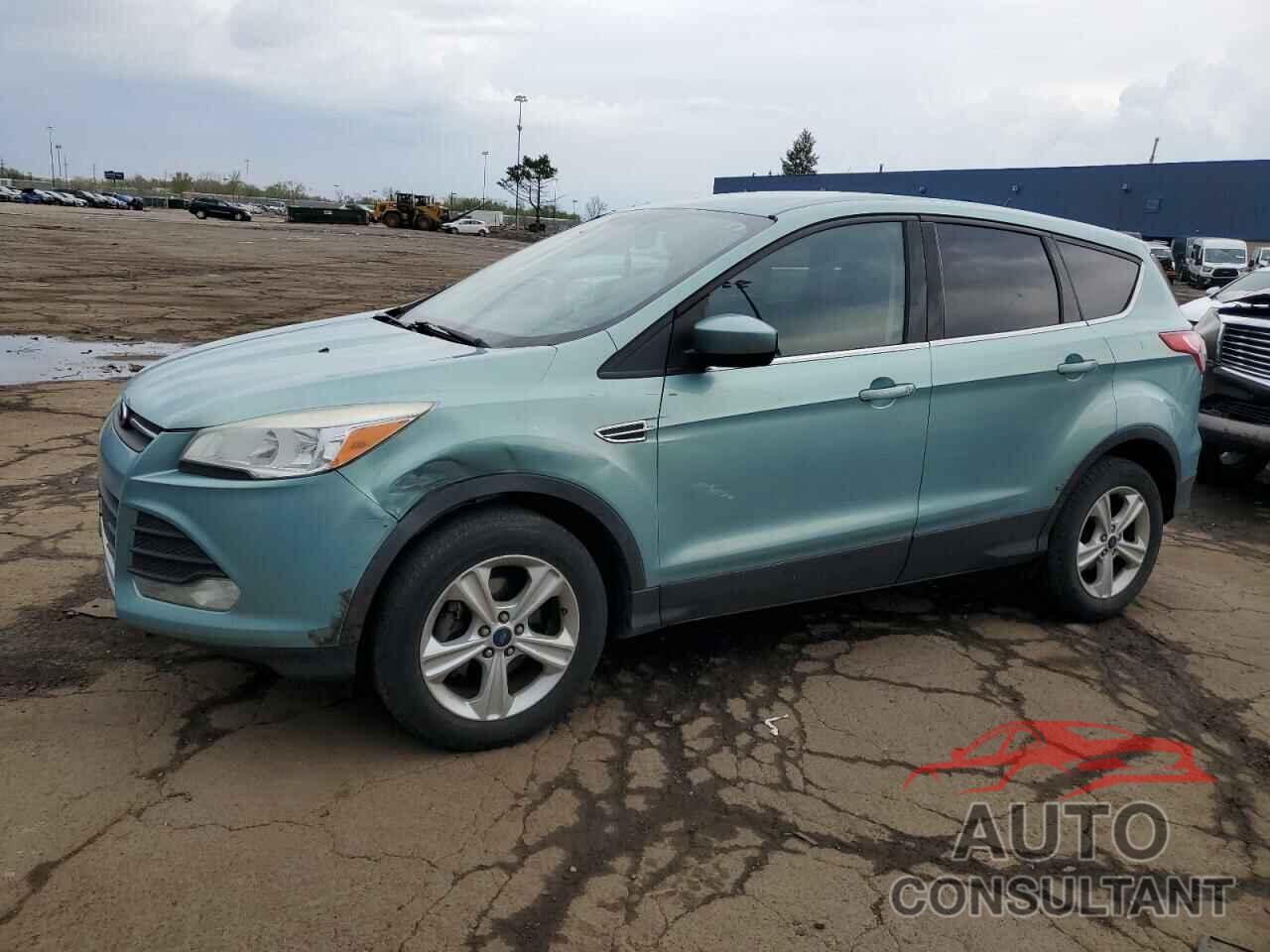 FORD ESCAPE 2013 - 1FMCU0GXXDUC81240