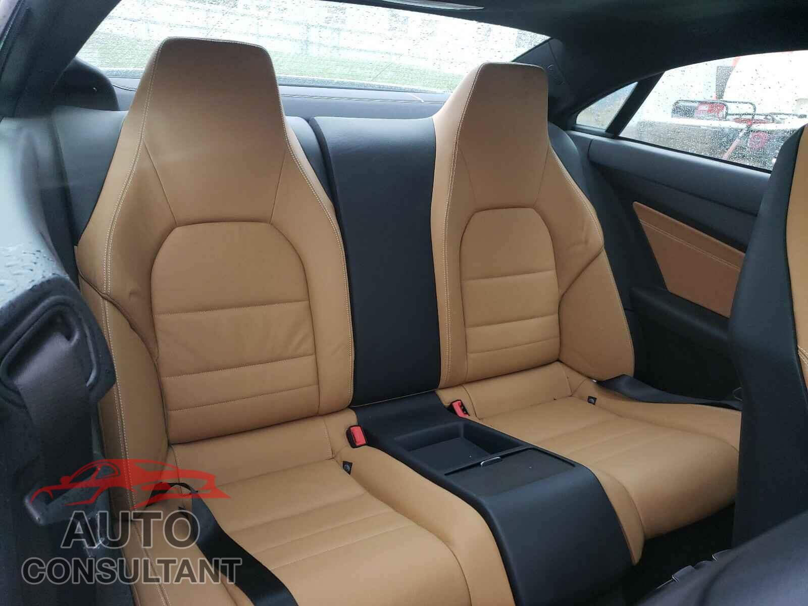 MERCEDES-BENZ E CLASS 2017 - WDDKJ6HB4HF352379