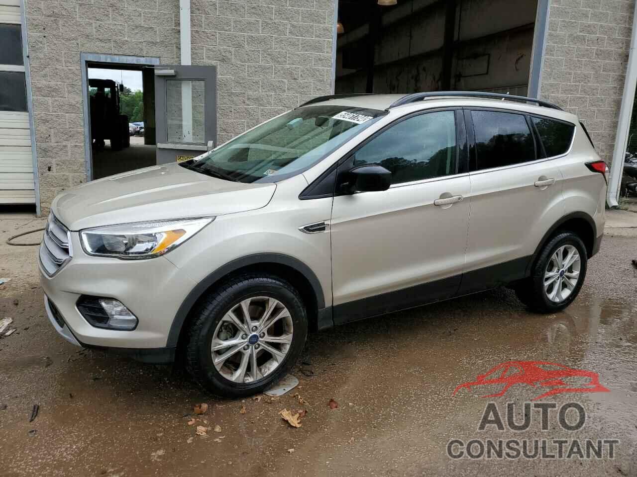 FORD ESCAPE 2018 - 1FMCU9GD2JUB05997