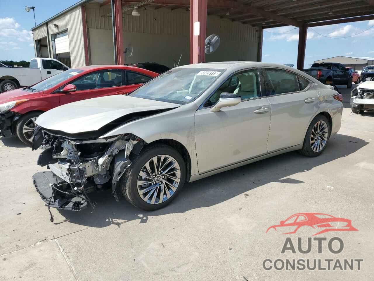 LEXUS ES300 2025 - 58AFA1C19SU062448