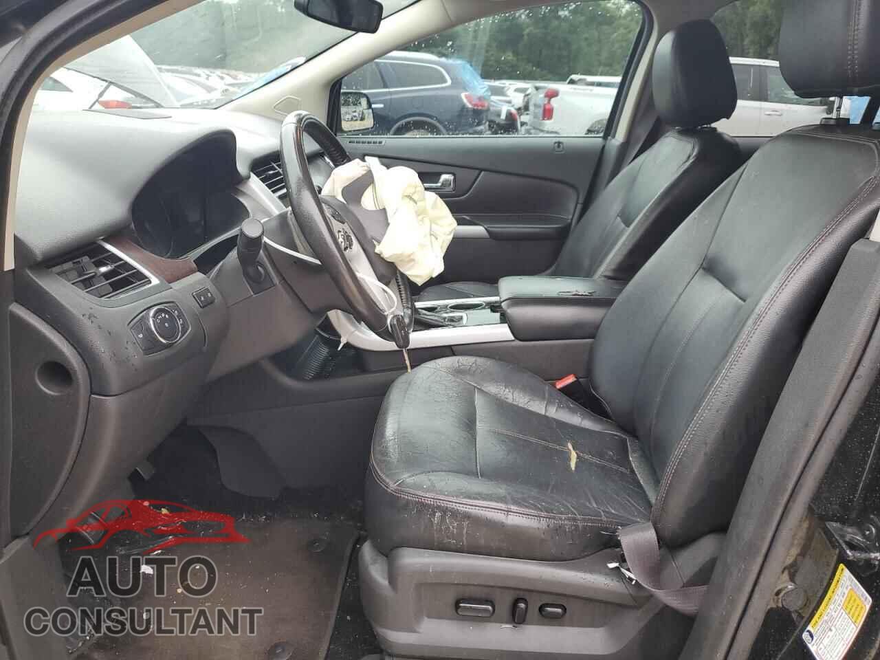 FORD EDGE 2014 - 2FMDK4KC8EBA19715