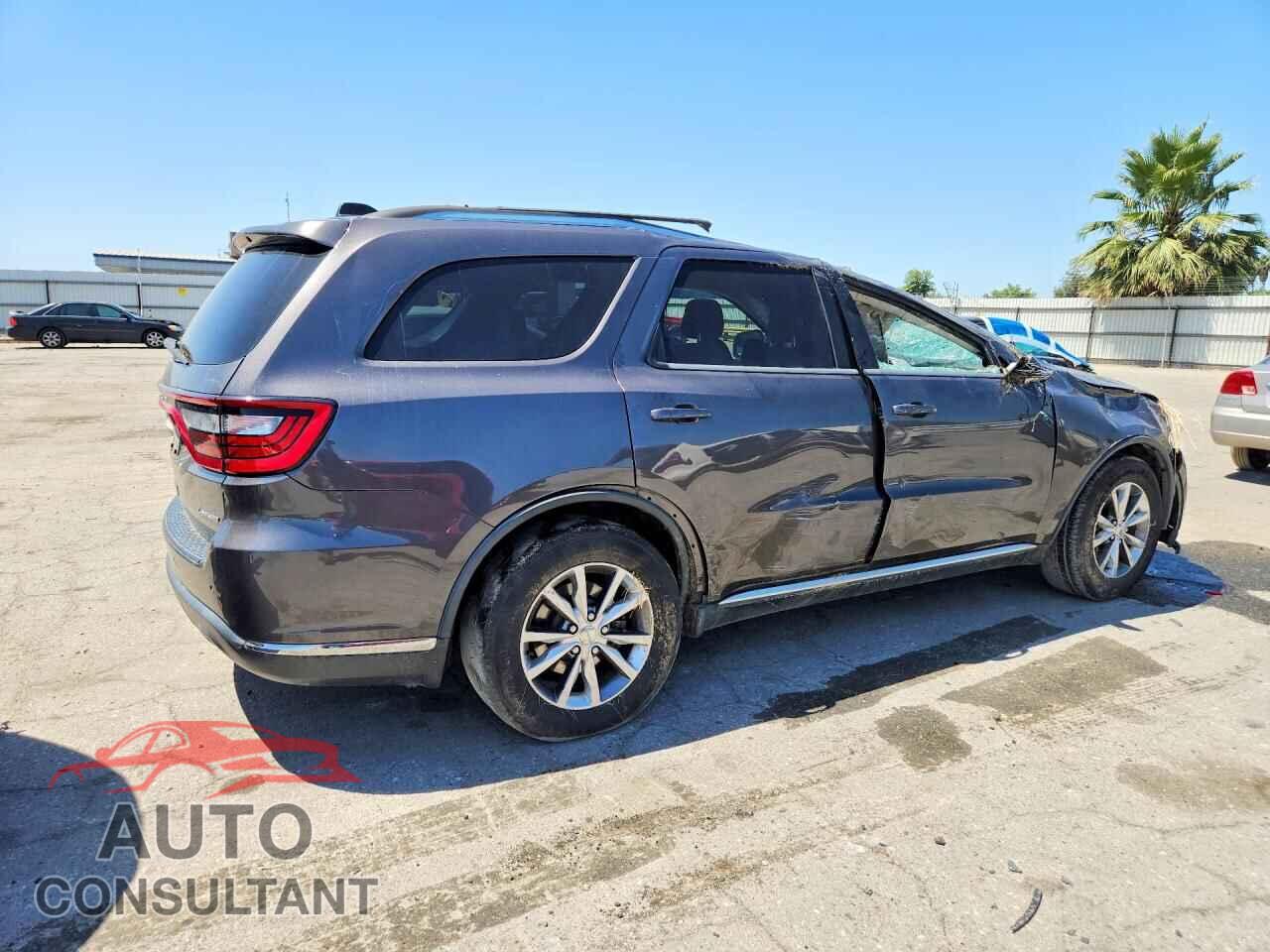 DODGE DURANGO 2014 - 1C4RDHDG9EC374677